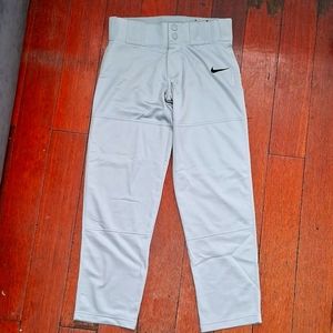 Nike baseball pants